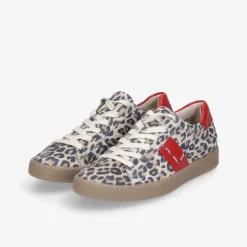 paul green Damen Sneaker Low-Damen Halbschuhe | Sneaker