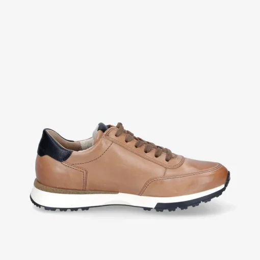 paul green ​ Damen Sneaker Low-Damen Halbschuhe