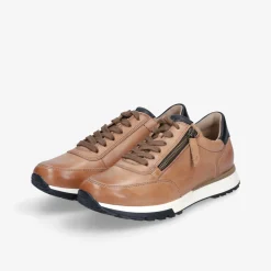 paul green ​ Damen Sneaker Low-Damen Halbschuhe