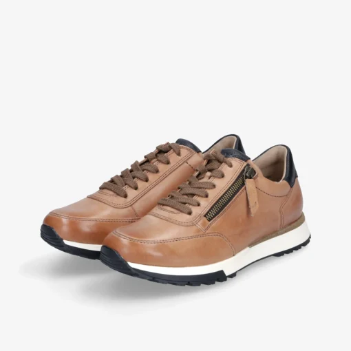 paul green ​ Damen Sneaker Low-Damen Halbschuhe