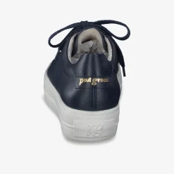 paul green ​ Damen Sneaker Low-Damen Halbschuhe | Sneaker