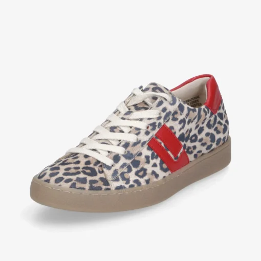 paul green Damen Sneaker Low-Damen Halbschuhe | Sneaker
