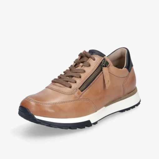 paul green ​ Damen Sneaker Low-Damen Halbschuhe