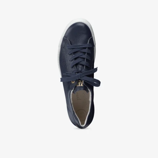paul green ​ Damen Sneaker Low-Damen Halbschuhe | Sneaker