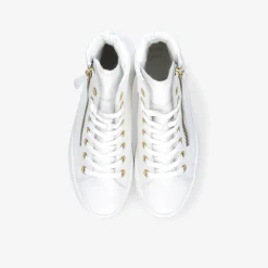 paul green ​ Damen Sneaker High-Damen Sneaker