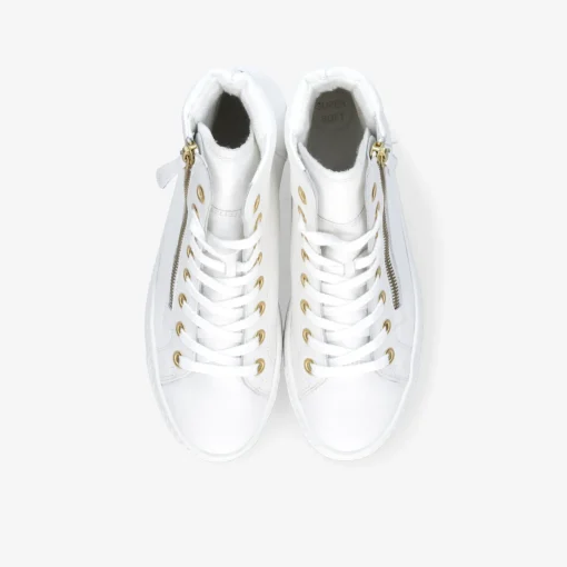 paul green ​ Damen Sneaker High-Damen Sneaker