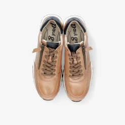 paul green ​ Damen Sneaker Low-Damen Halbschuhe