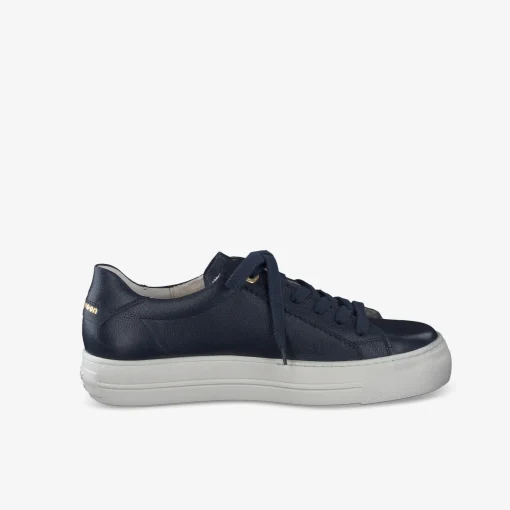 paul green ​ Damen Sneaker Low-Damen Halbschuhe | Sneaker