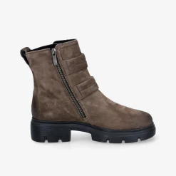 paul green ​ Damen Stiefelette-Damen Boots | Stiefeletten
