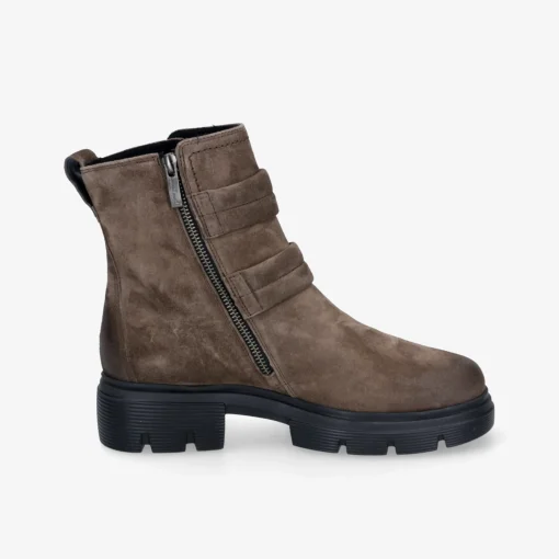 paul green ​ Damen Stiefelette-Damen Boots | Stiefeletten
