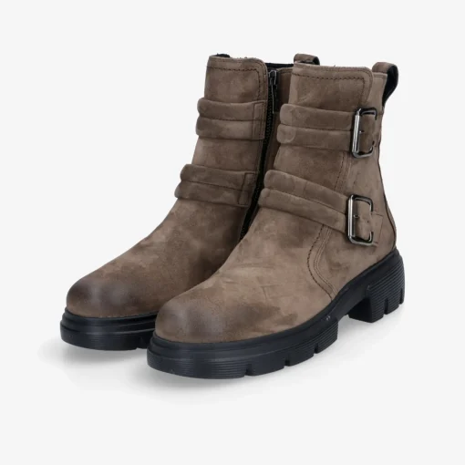paul green ​ Damen Stiefelette-Damen Boots | Stiefeletten