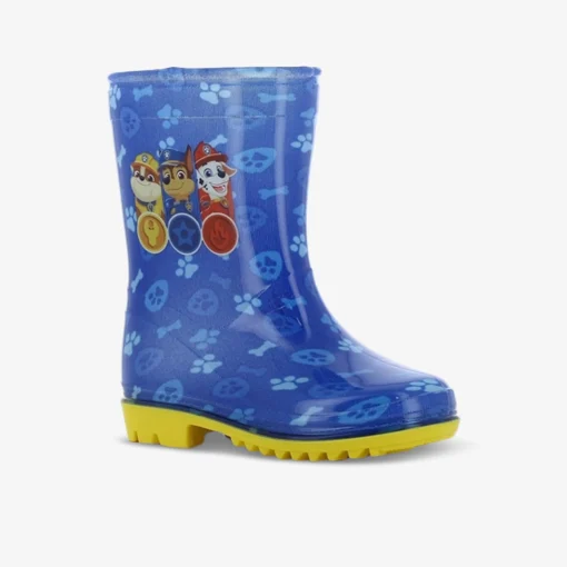 PAW PATROL Kinder Gummistiefel-Kinder Gummistiefel | Babyschuhe