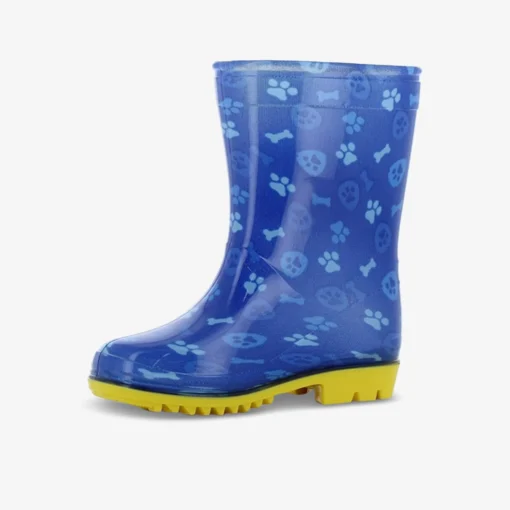 PAW PATROL Kinder Gummistiefel-Kinder Gummistiefel | Babyschuhe
