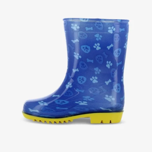 PAW PATROL Kinder Gummistiefel-Kinder Gummistiefel | Babyschuhe