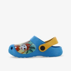 PAW PATROL Kinder Hausschuhe-Kinder Badeschuhe | Hausschuhe