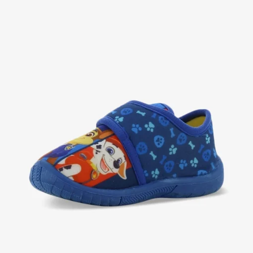 PAW PATROL Kinder Hausschuhe-Kinder Hausschuhe