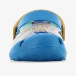 PAW PATROL Kinder Hausschuhe-Kinder Badeschuhe | Hausschuhe
