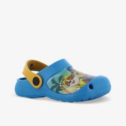 PAW PATROL Kinder Hausschuhe-Kinder Badeschuhe | Hausschuhe