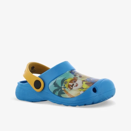PAW PATROL Kinder Hausschuhe-Kinder Badeschuhe | Hausschuhe