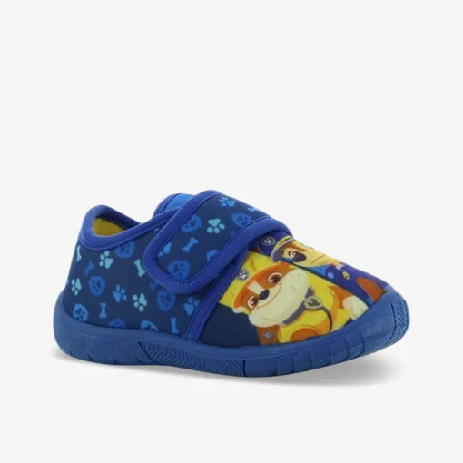 PAW PATROL Kinder Hausschuhe-Kinder Hausschuhe