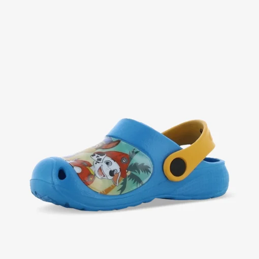 PAW PATROL Kinder Hausschuhe-Kinder Badeschuhe | Hausschuhe