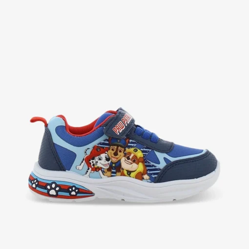 PAW PATROL Kinder Sneaker Low-Kinder Sneaker