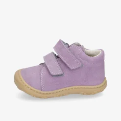 PEPINO Chrisy Kinder Klettstiefel-Kinder Stiefel | Babyschuhe
