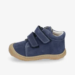 PEPINO Chrisy Kinder Klettstiefel-Kinder Stiefel | Babyschuhe
