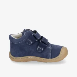 PEPINO Chrisy Kinder Klettstiefel-Kinder Stiefel | Babyschuhe