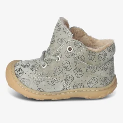 PEPINO FOREST Kinder Winterstiefel-Kinder Stiefel | Babyschuhe