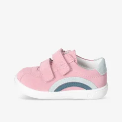 PEPINO Kinder Halbschuhe-Kinder Babyschuhe | Halbschuhe