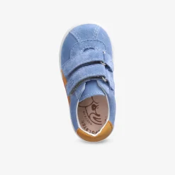 PEPINO Kinder Halbschuhe-Kinder Babyschuhe | Halbschuhe