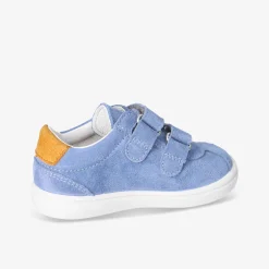 PEPINO Kinder Halbschuhe-Kinder Babyschuhe | Halbschuhe