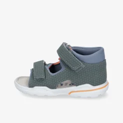 PEPINO Kinder Sandalen-Kinder Babyschuhe | Sandalen
