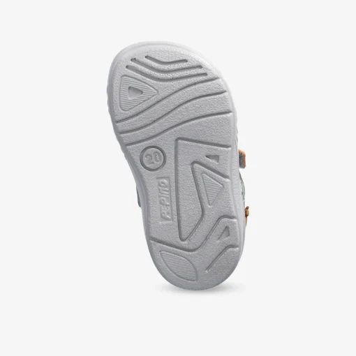 PEPINO Kinder Sandalen-Kinder Babyschuhe | Sandalen