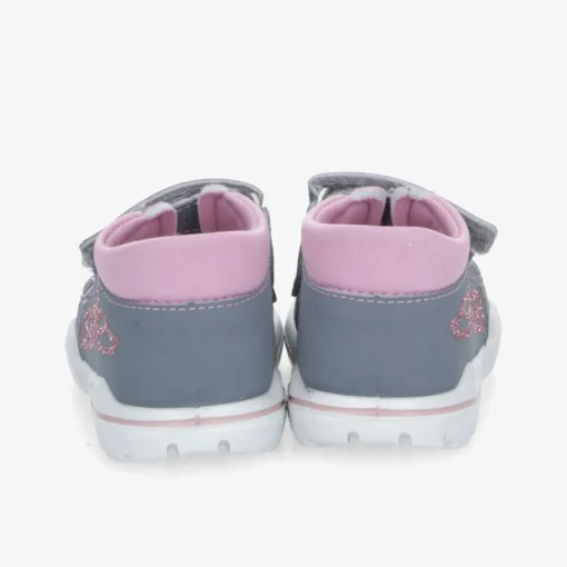 PEPINO Kinder Sandalen-Kinder Babyschuhe | Sandalen
