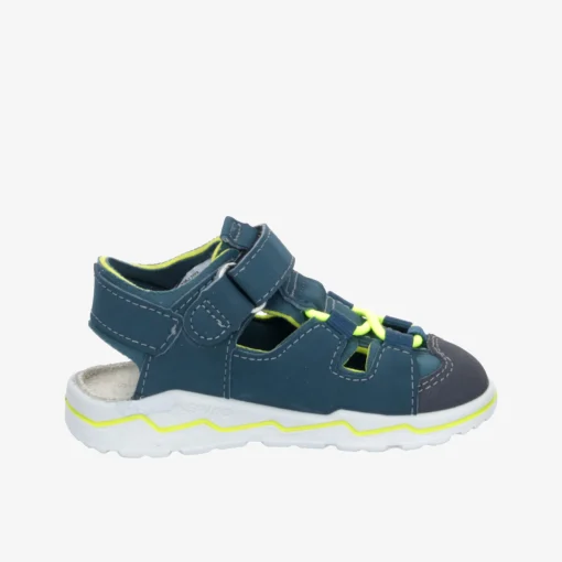 PEPINO Kinder Sandalen-Kinder Babyschuhe | Sandalen