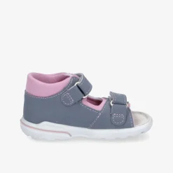PEPINO Kinder Sandalen-Kinder Babyschuhe | Sandalen