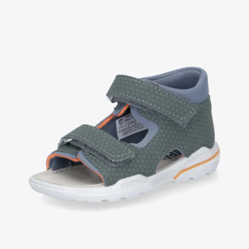 PEPINO Kinder Sandalen-Kinder Babyschuhe | Sandalen
