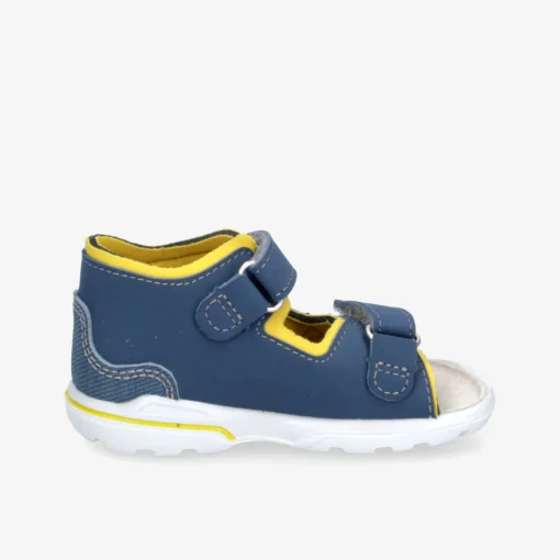 PEPINO Kinder Sandalen-Kinder Babyschuhe | Sandalen