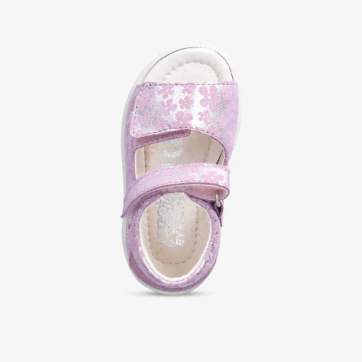 PEPINO Kinder Sandalen-Kinder Babyschuhe | Sandalen