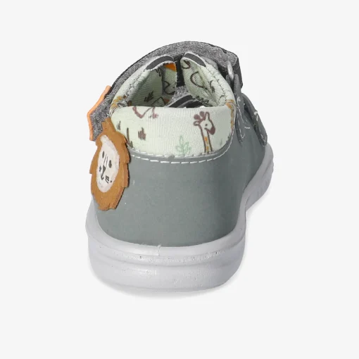 PEPINO Kinder Sandalen-Kinder Babyschuhe | Sandalen