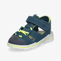 PEPINO Kinder Sandalen-Kinder Babyschuhe | Sandalen