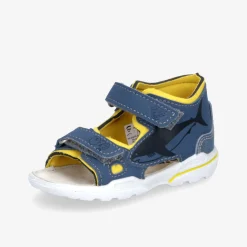 PEPINO Kinder Sandalen-Kinder Babyschuhe | Sandalen