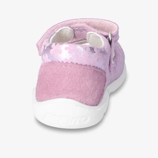PEPINO Kinder Sandalen-Kinder Babyschuhe | Sandalen