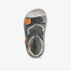 PEPINO Kinder Sandalen-Kinder Babyschuhe | Sandalen