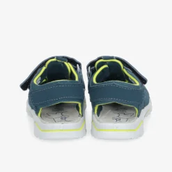 PEPINO Kinder Sandalen-Kinder Babyschuhe | Sandalen