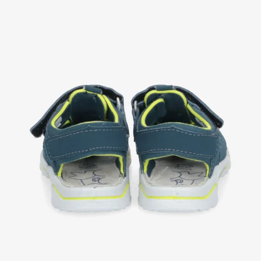 PEPINO Kinder Sandalen-Kinder Babyschuhe | Sandalen