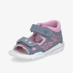 PEPINO Kinder Sandalen-Kinder Babyschuhe | Sandalen