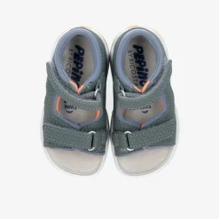 PEPINO Kinder Sandalen-Kinder Babyschuhe | Sandalen
